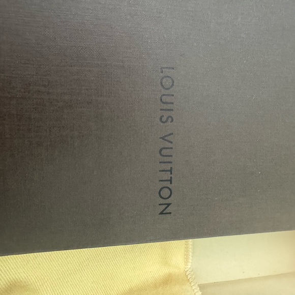 Two Louis Vuitton original boxes - Picture 3 of 3